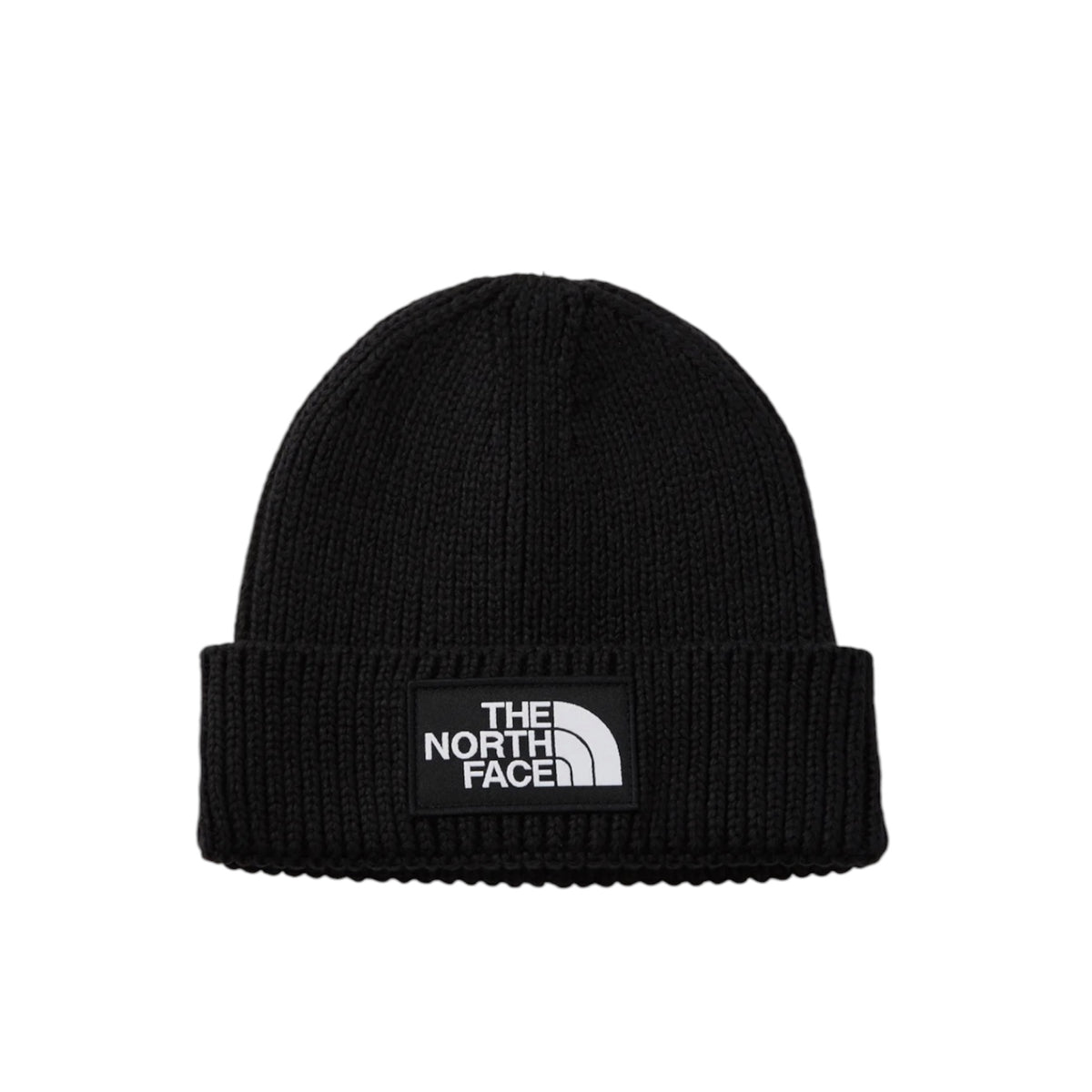CAPPELLO CON RISVOLTO NERO