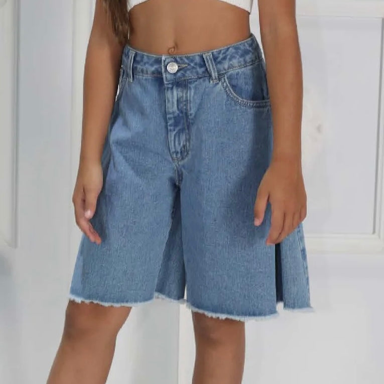 SHORT BALLON BAMBINA
