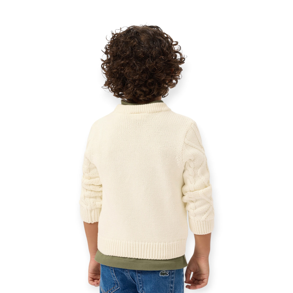 MAGLIONE GIROCOLLO