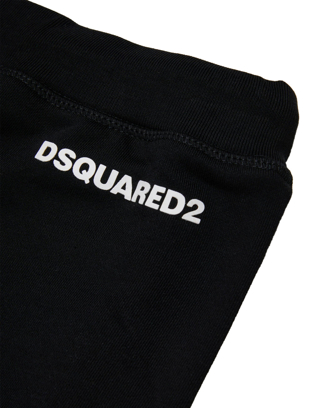 TUTA COMPLETA DSQUARED2 NERA