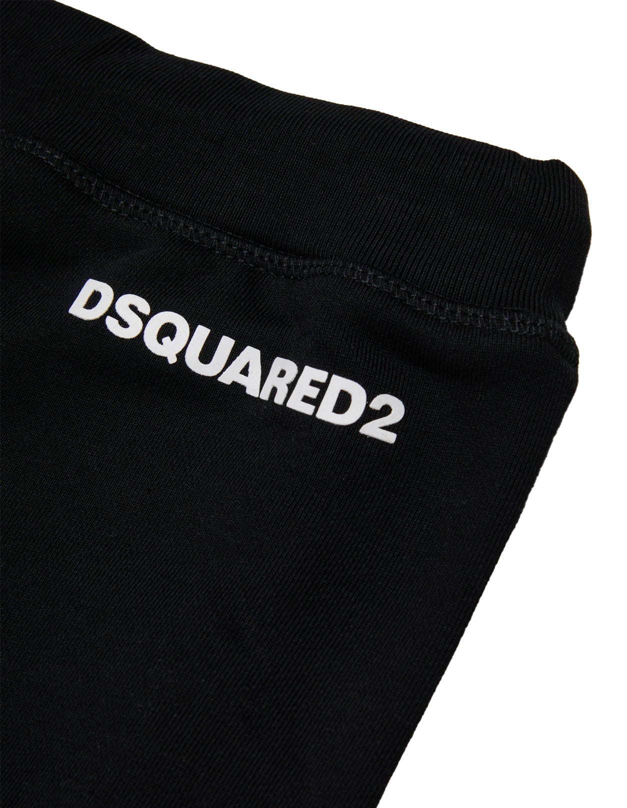 TUTA COMPLETA DSQUARED2 NERA