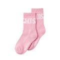 CALZE YOUNG ROSA