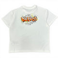T-SHIRT IN COTONE BAMBINO BIANCA