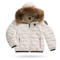 PIUMINO AD ONDE ARION JUNIOR BAMBINA