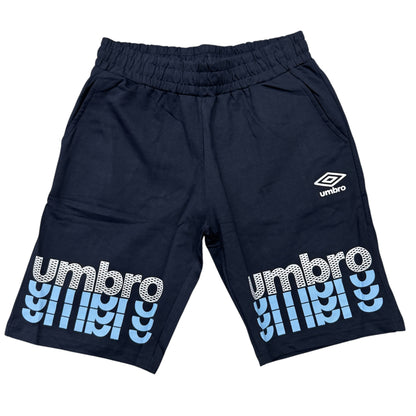 COMPLETO UMBRO BAMBINO CELESTE