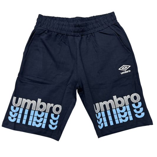 COMPLETO UMBRO BAMBINO CELESTE
