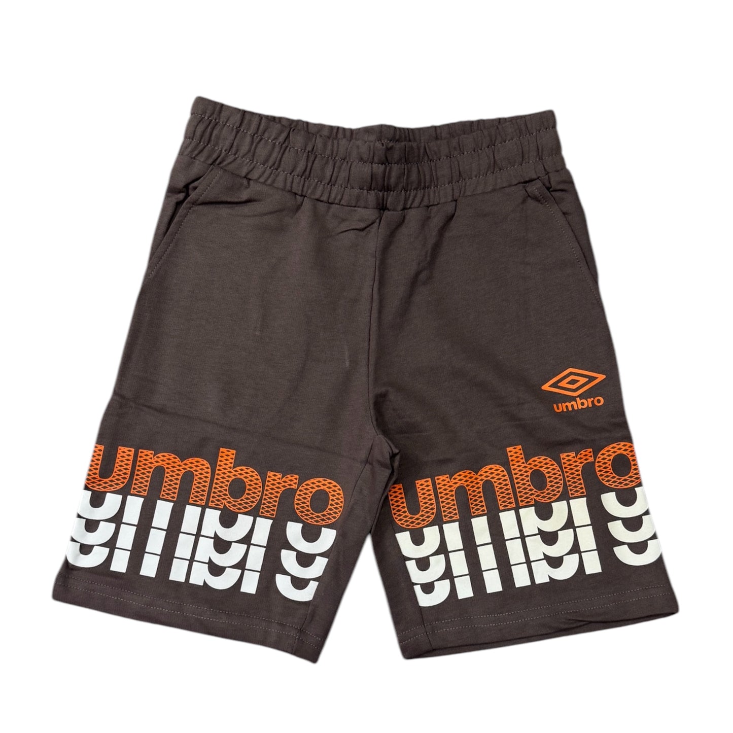COMPLETO UMBRO BAMBINO BEIGE