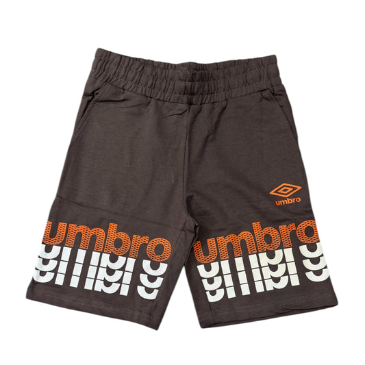 COMPLETO UMBRO BAMBINO BEIGE