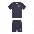 COMPLETO BAMBINO IN COTONE