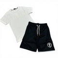 COMPLETO BAMBINO BIANCO