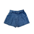GONNA PANTALONE DENIM BAMBINA