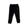 PANTALONE TUTA NERO