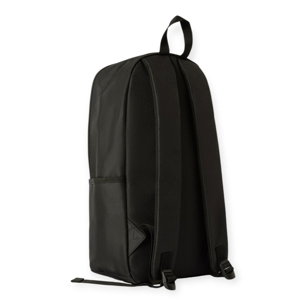 ZAINO IDROREPELLENTE NERO