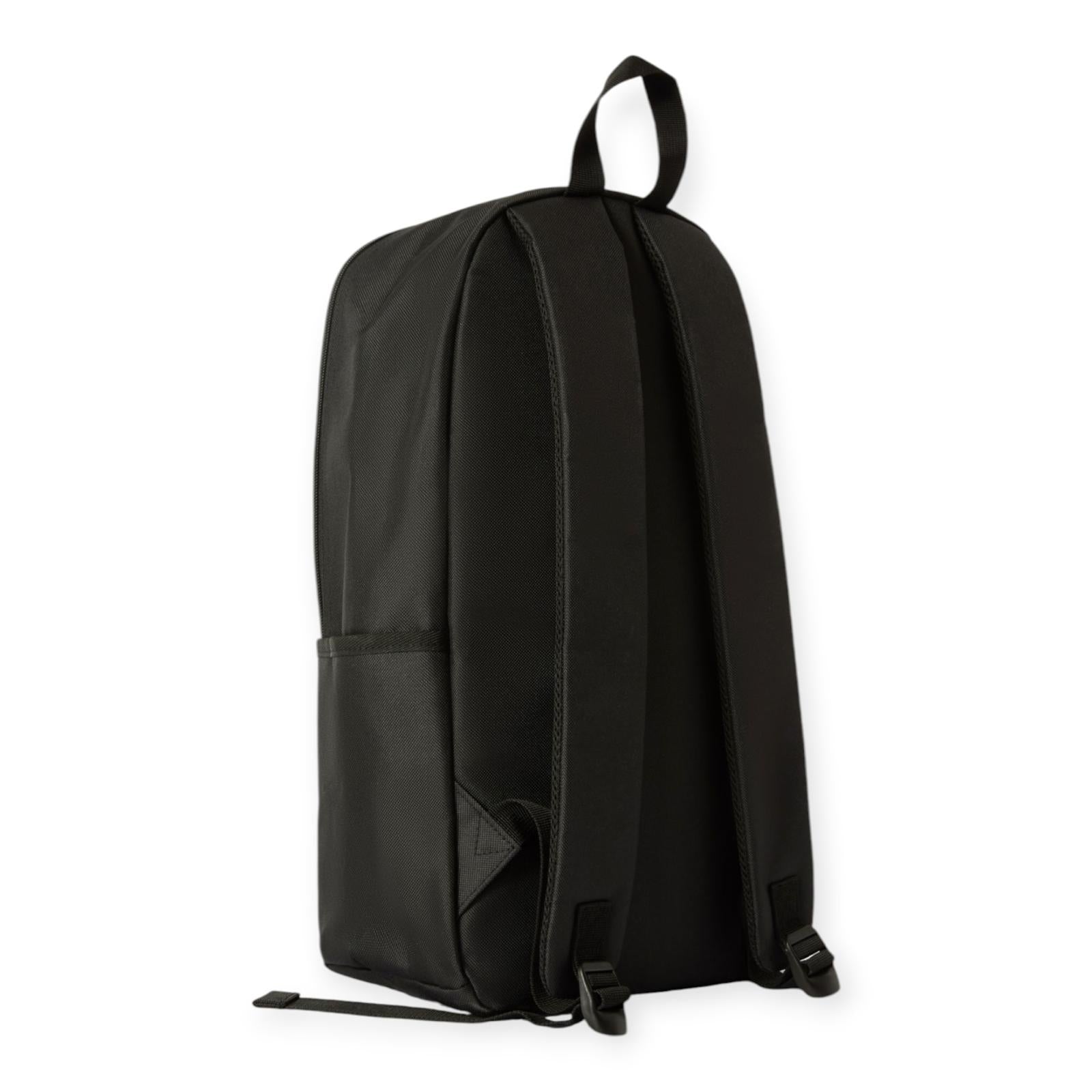 ZAINO IDROREPELLENTE NERO