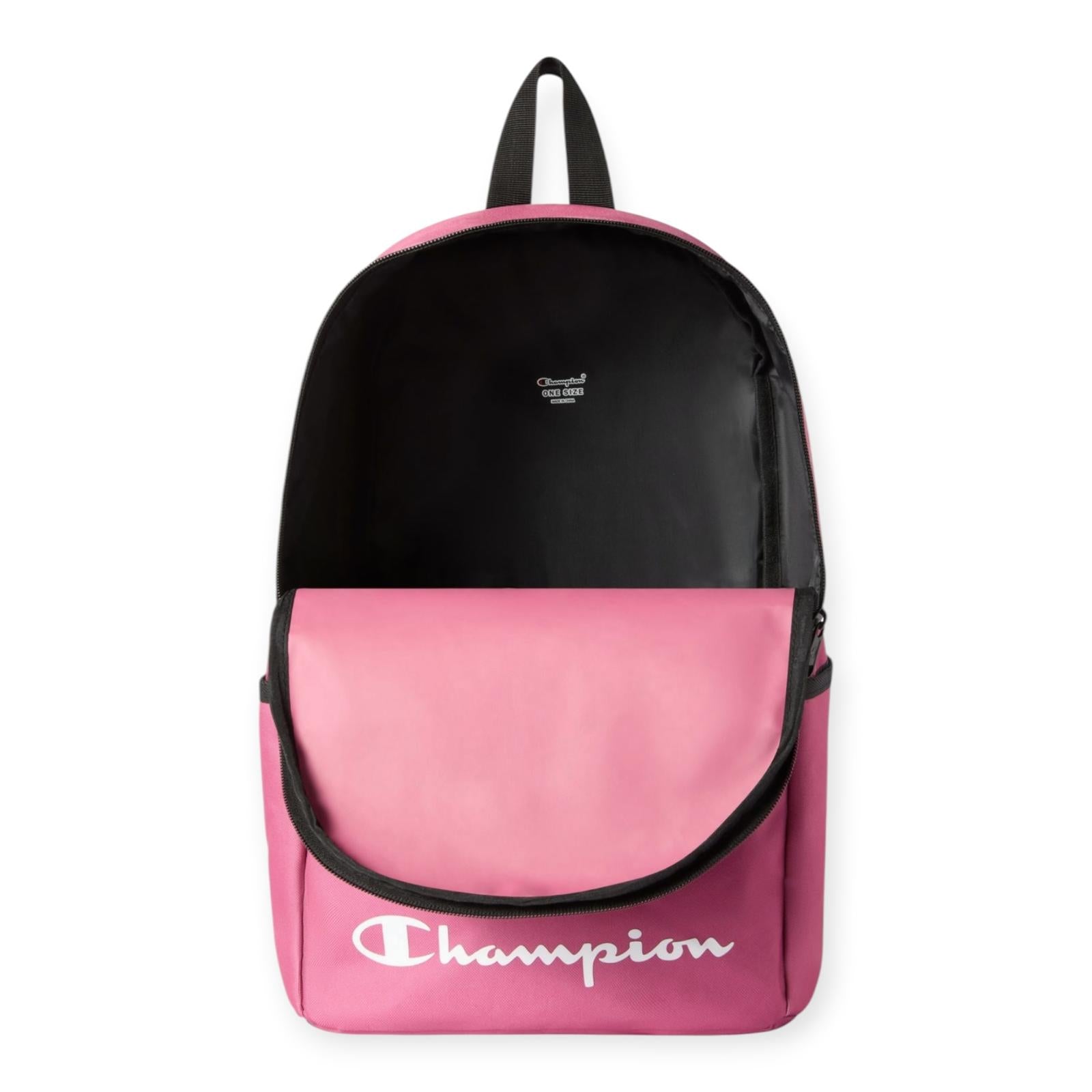 ZAINO IDROREPELLENTE ROSA
