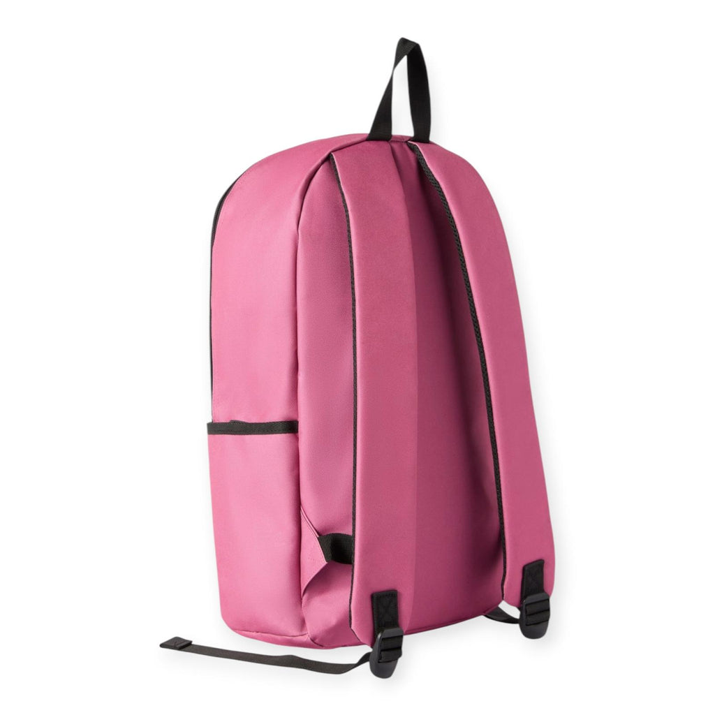ZAINO IDROREPELLENTE ROSA