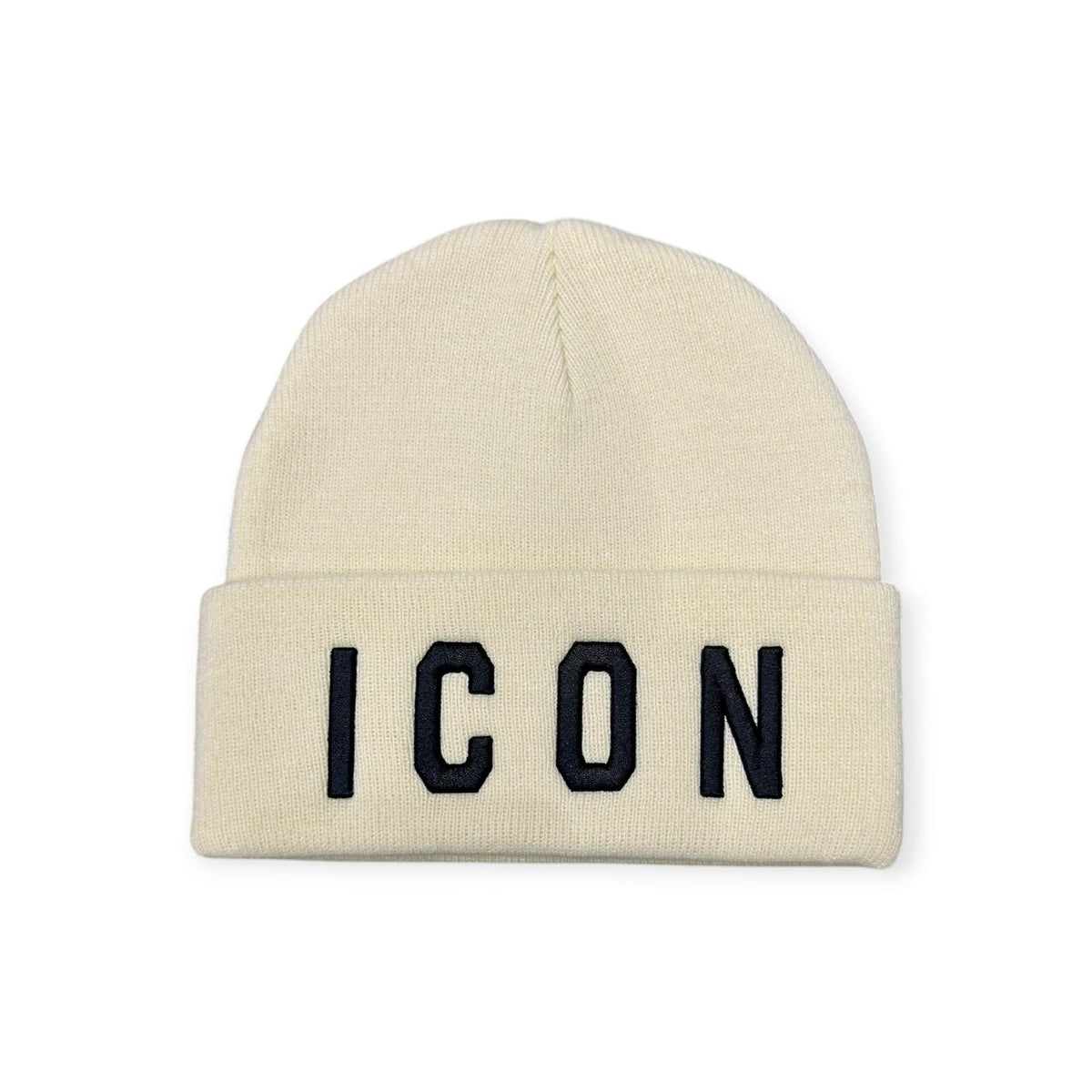 CAPPELLO ICONICO PANNA