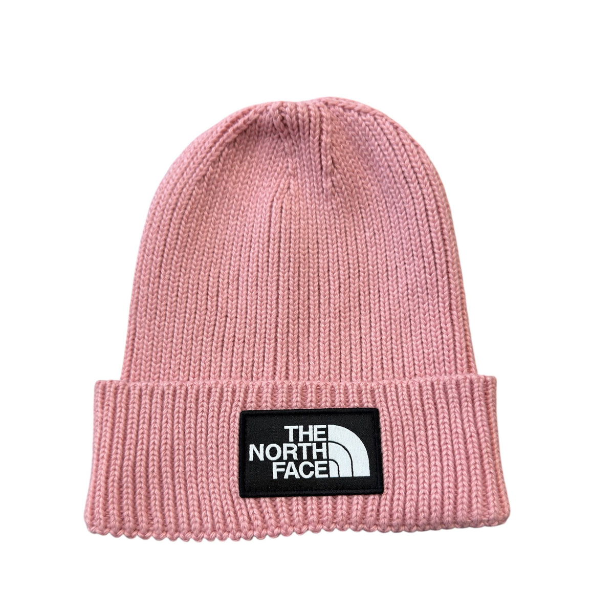 CAPPELLO CON RISVOLTO ROSA