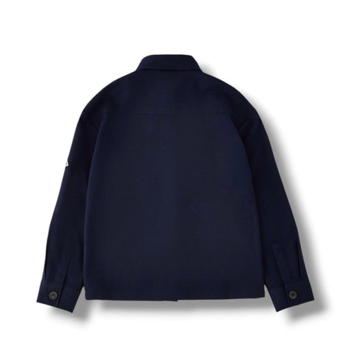 CAMCI CANVAS BAMBINO BLU