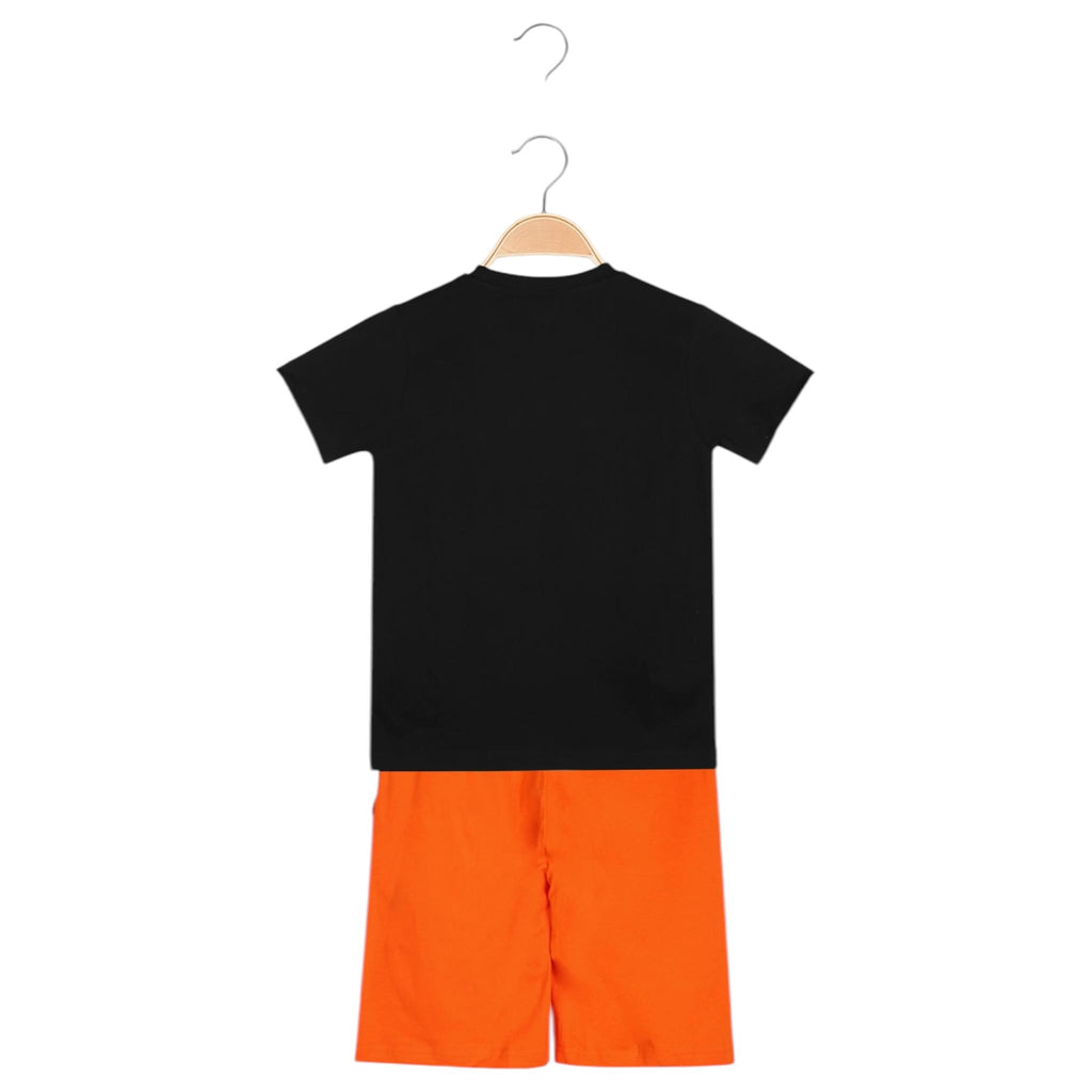 COMPLETO 2 PEZZI BAMBINO