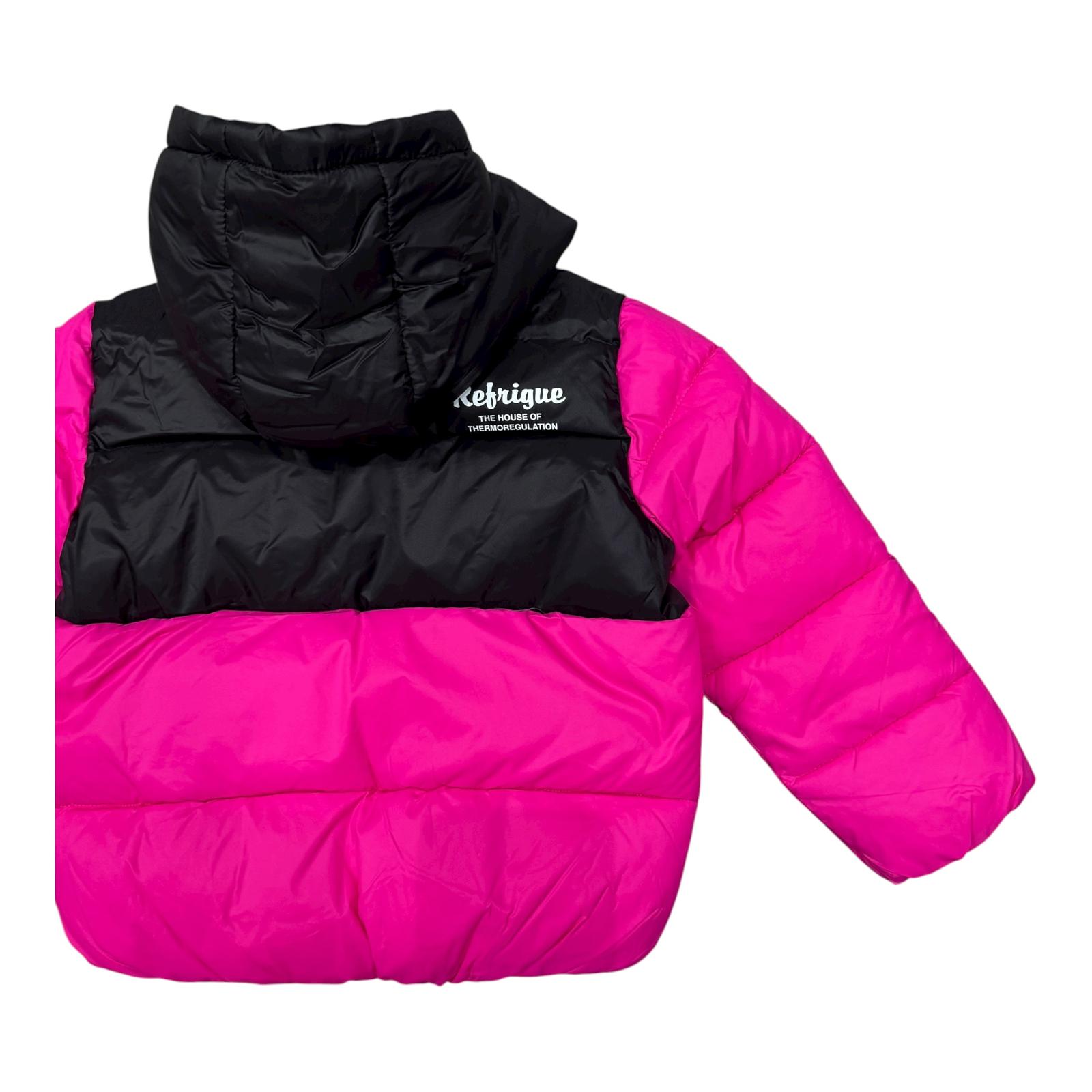 PIUMINO NEOANTA REFRIGIE FUXIA