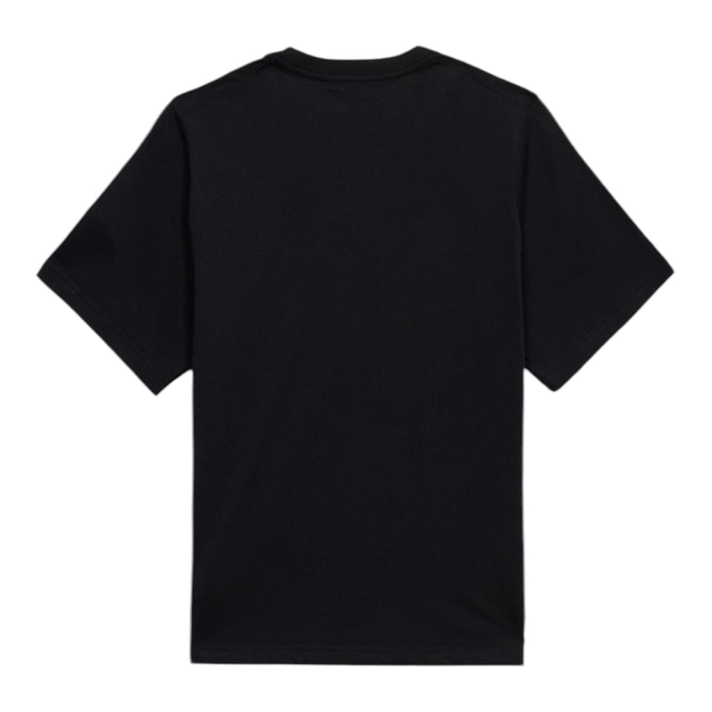 T-SHIRT BAMBINO NERA