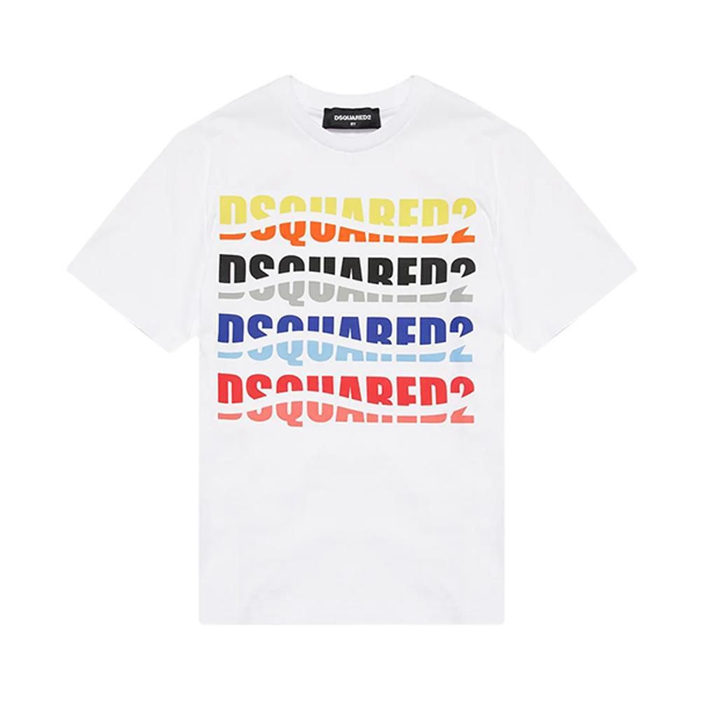 T-SHIRT DSQUARED2