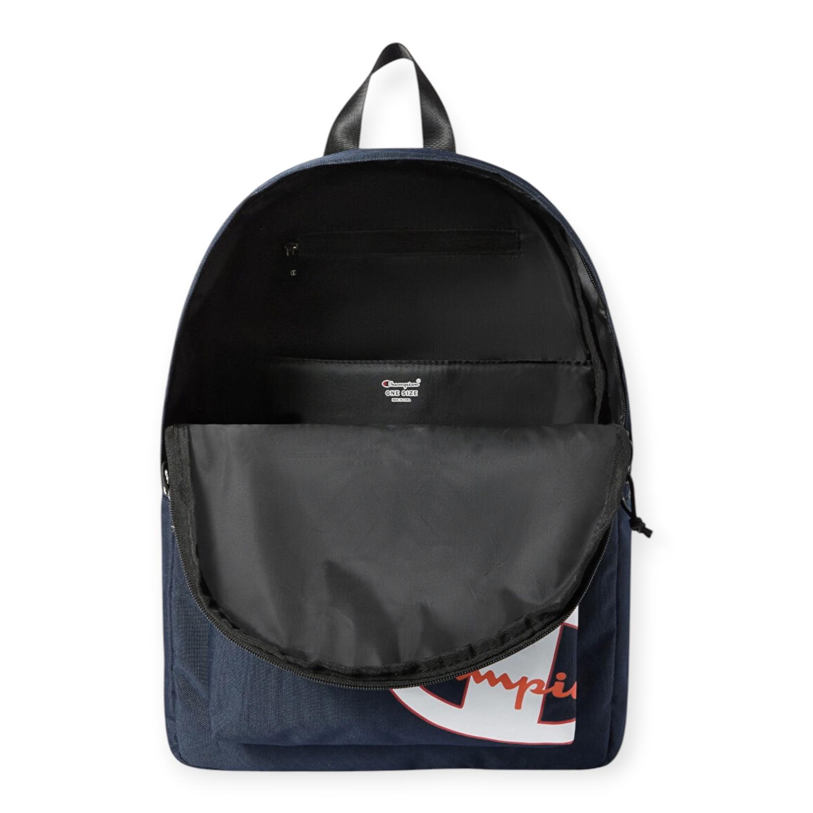 ZAINO IDROREPELLENTE BLU
