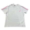 T-SHIRT BAMBINA BIANCA