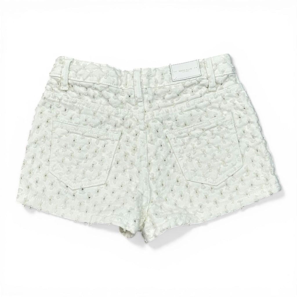 SHORT DENIM PANNA
