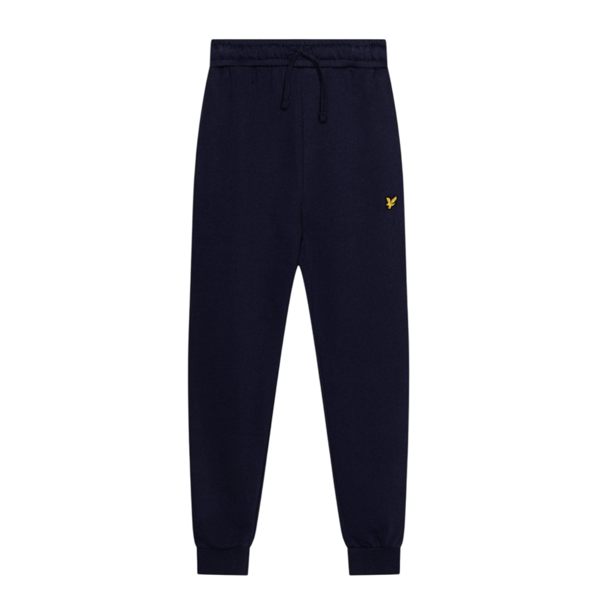 PANTALONE TUTA LYLE&SCOTT BARK NAVY
