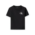 T-SHIRT LOGO NERA