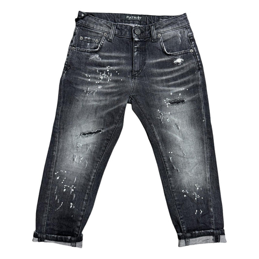 JEANS BAMBINO