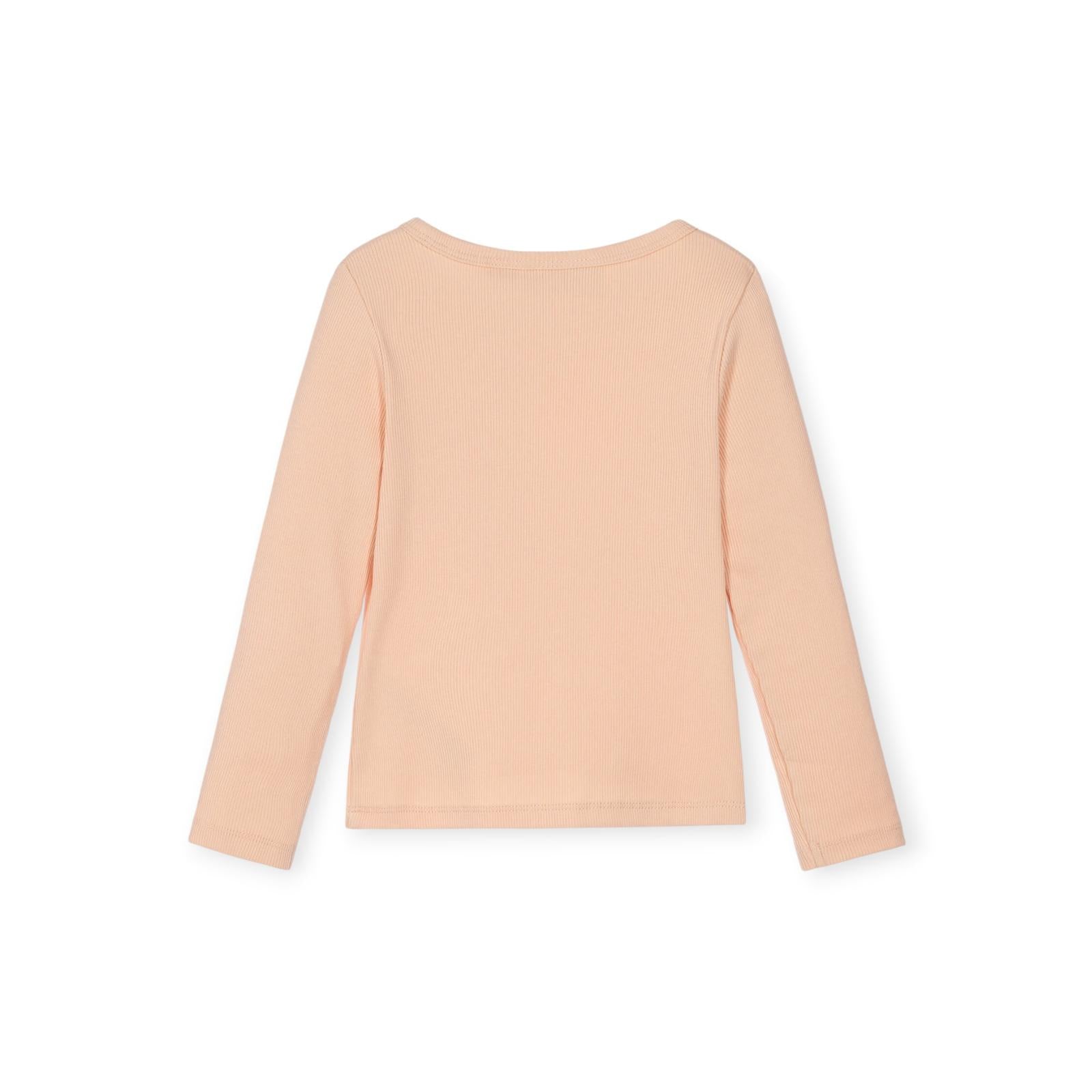 MAGLIA COSTINE BAMBINA ROSA