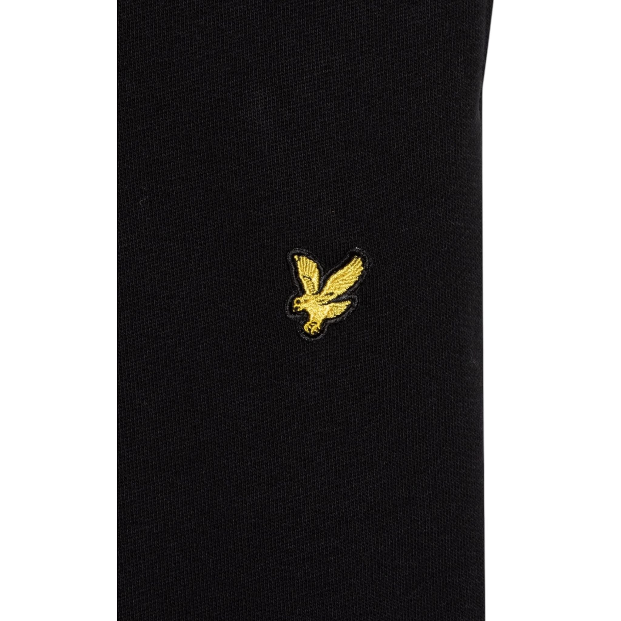 FELPA LYLE&SCOTT BAMBNO NERA