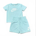 COMPLETO IN COTONE UNISEX