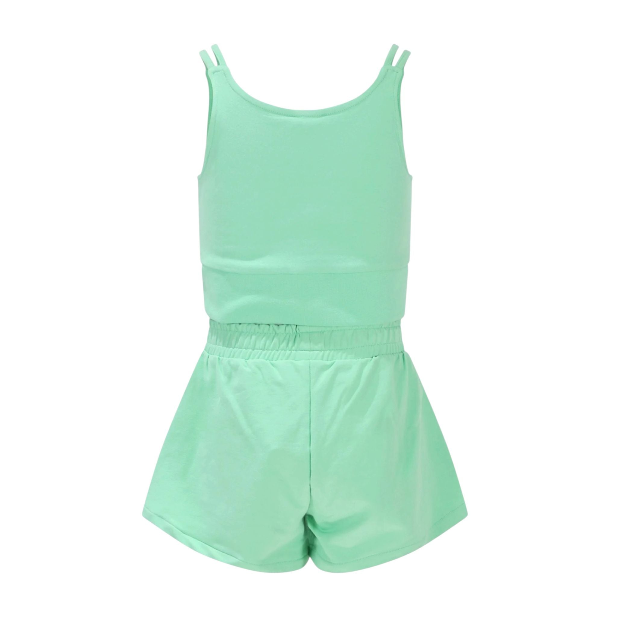 COORDINATO BAMBINA