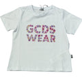 T-SHIRT BAMBINA BIANCA