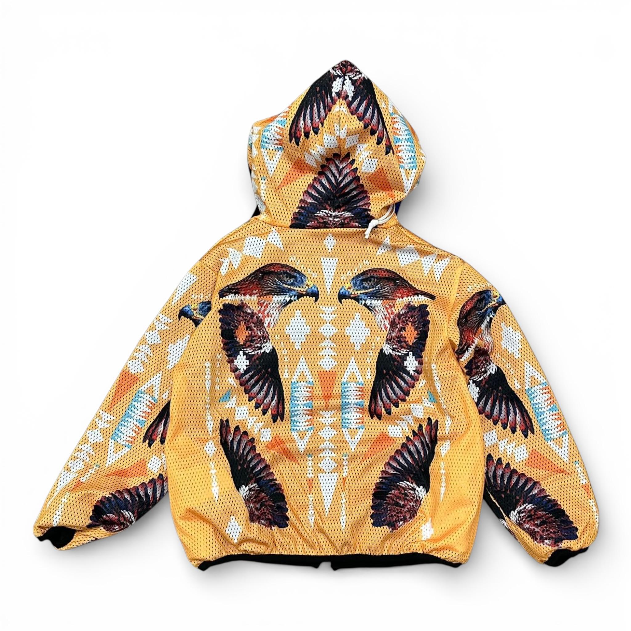 GIUBBOTTO ESTIVO DOUPLE-FECE BAMBINO