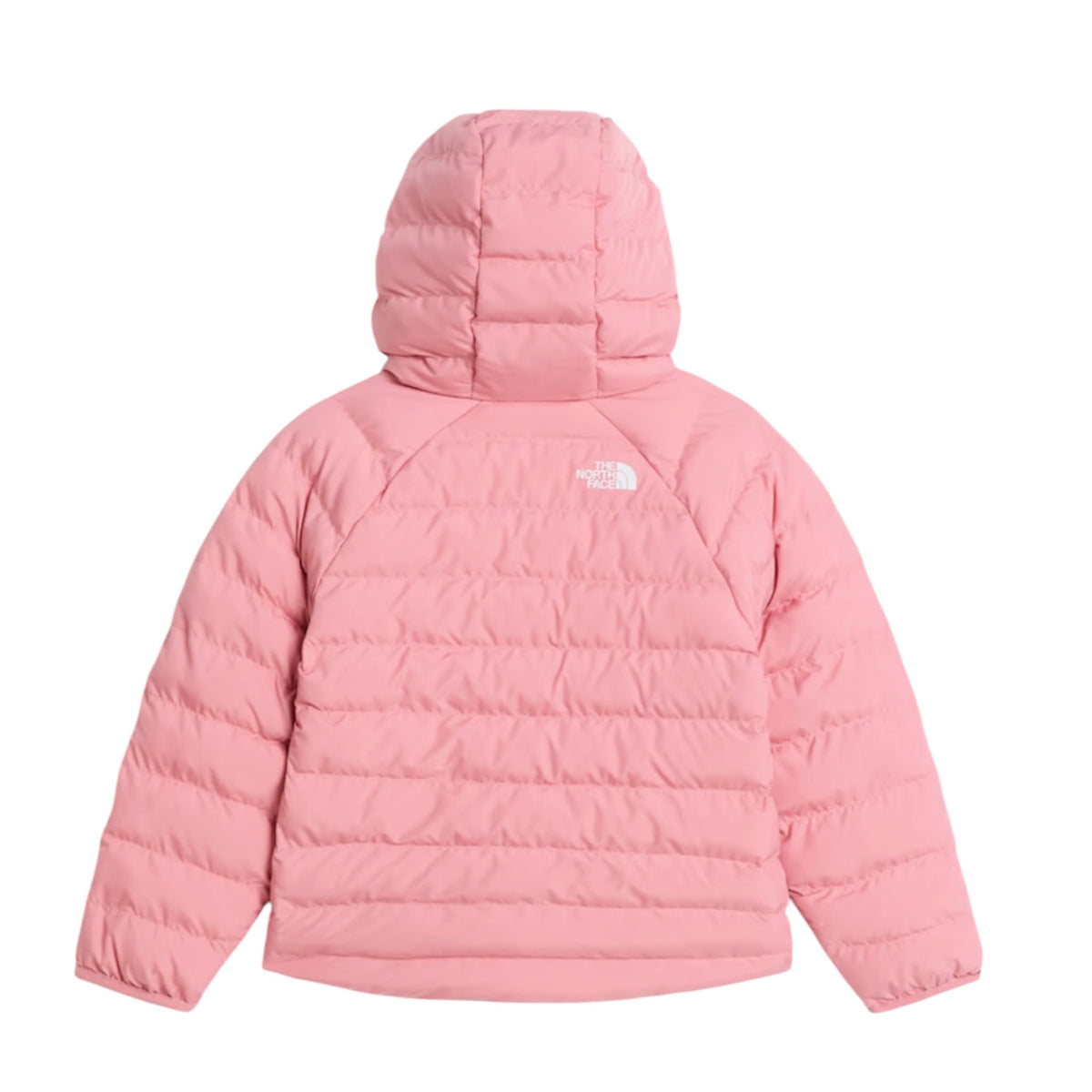 PIUMINO REVERSIBILE PERRITO BAMBINA  ROSA