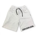 SHORT BAMBINO BIANCO