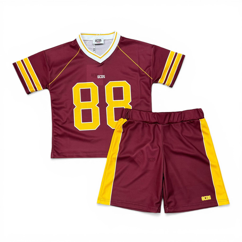 COMPLETO SOCCER BAMBINO