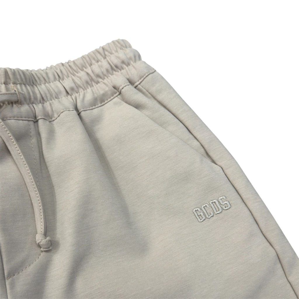 SHORT BAMBINO BEIGE