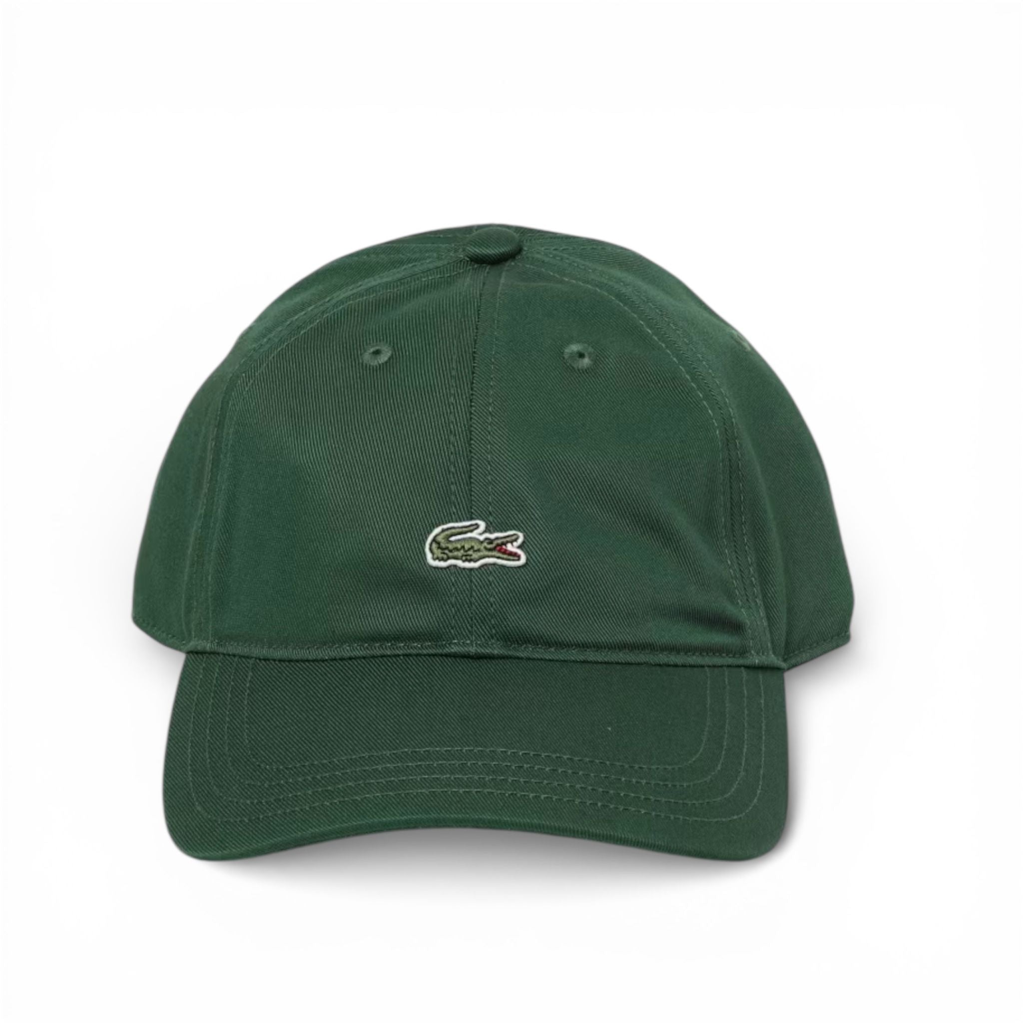 CAPPELLO UNISEX VERDE