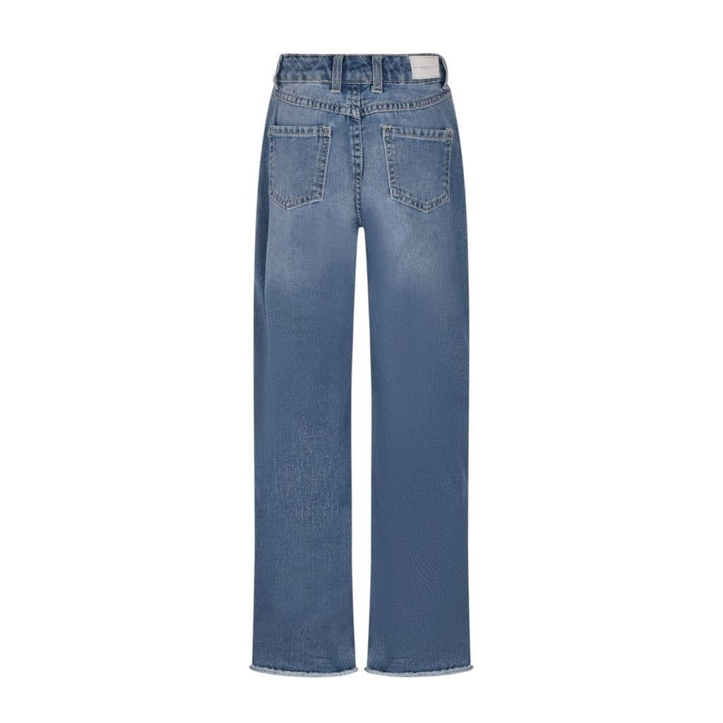 JEANS MARC ELLIS BAMBINA