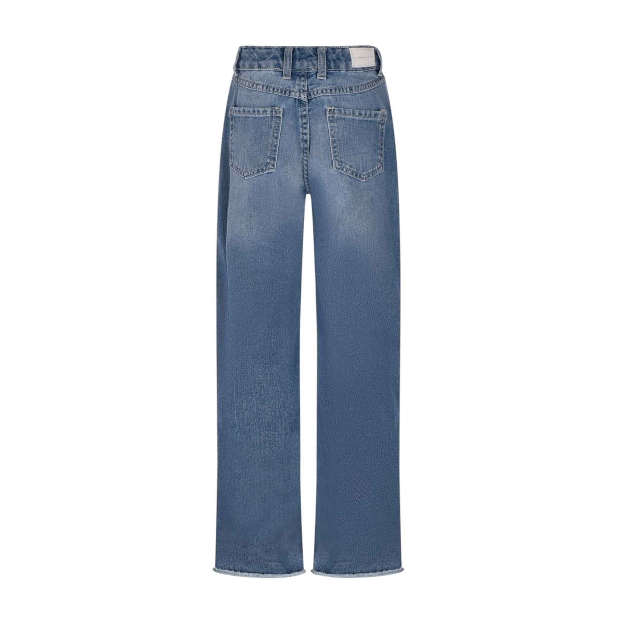 JEANS MARC ELLIS BAMBINA