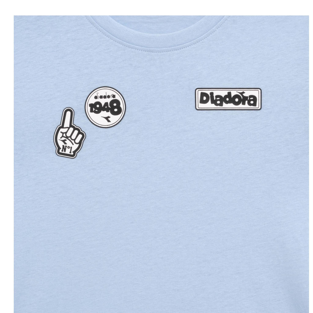 COMPLETO BAMBINO IN COTONE