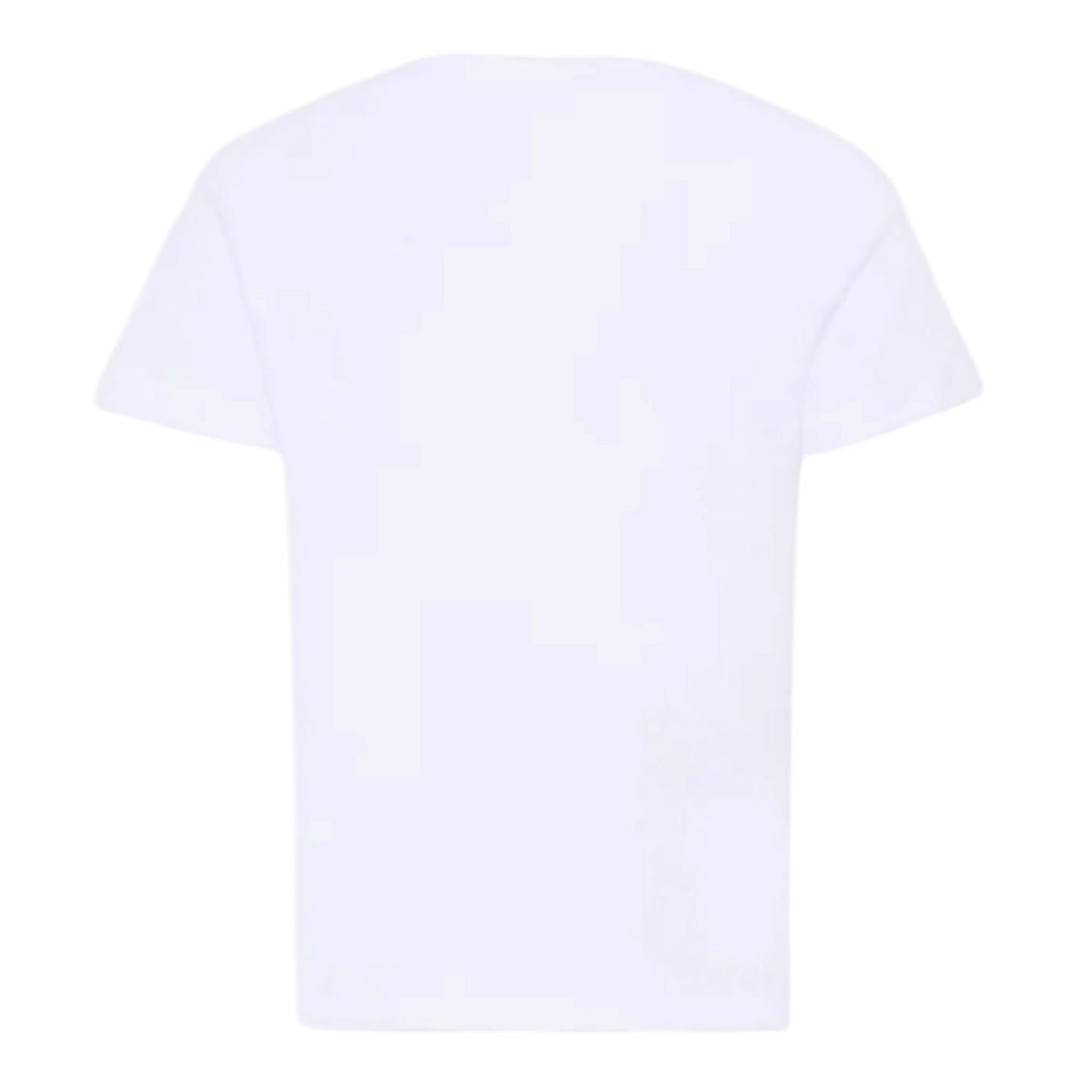 T-SHIRT BAMBINO BIANCA