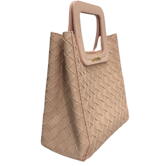 BORSA MARC ELLIS BAMBINA ROSA
