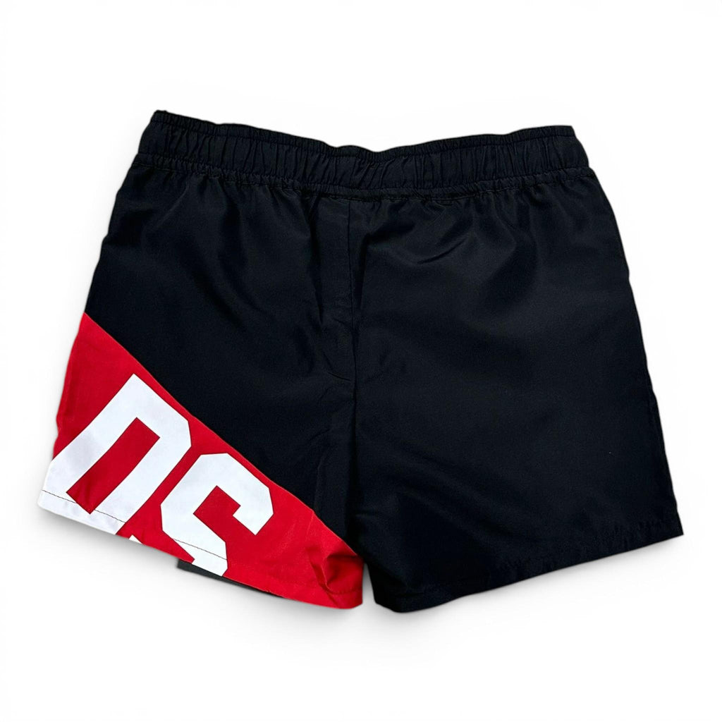 COSTUME BAMBINO NERO